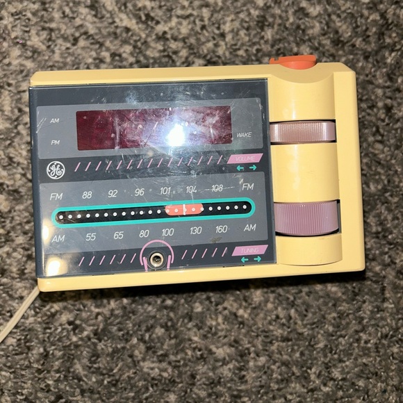 Vintage 80’s p’jammer! - Picture 2 of 6